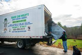 Best Basement Cleanout  in Vandergrift, PA